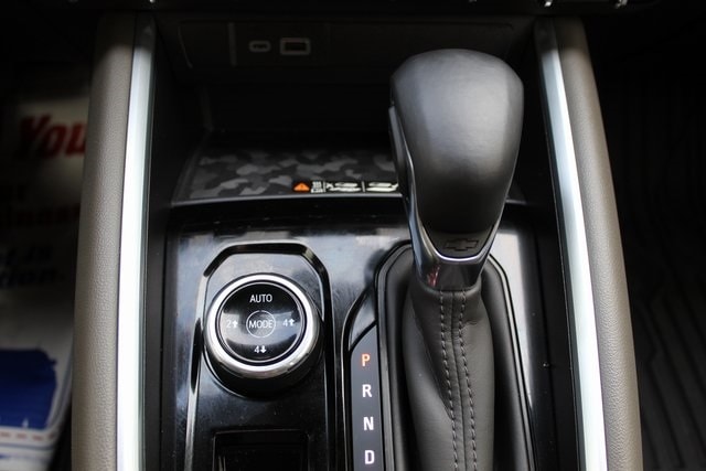 2024 Chevrolet Colorado ZR2 - Photo 28