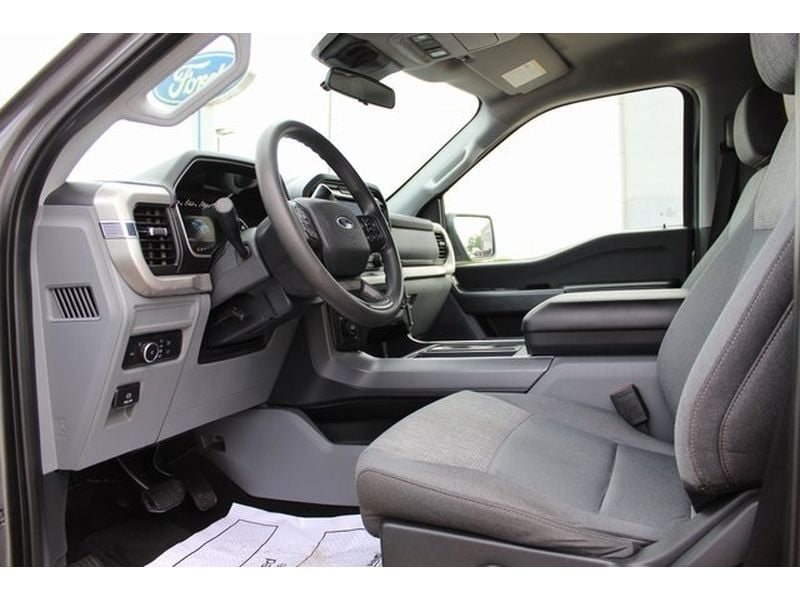 2022 Ford F-150 XLT - Photo 11