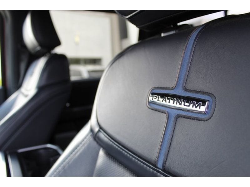 2024 Ford F-150 Platinum - Photo 31