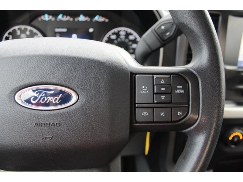 2022 Ford F-150 XLT - Photo 22