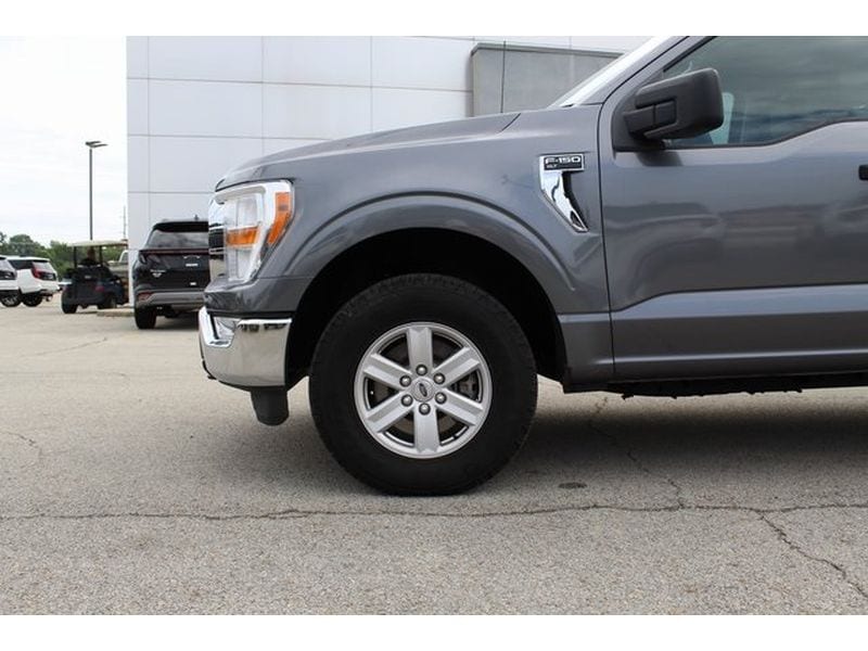 2022 Ford F-150 XLT - Photo 9