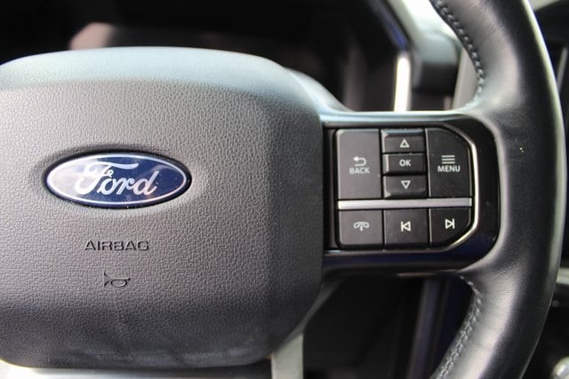 2024 Ford F-150 Platinum - Photo 26