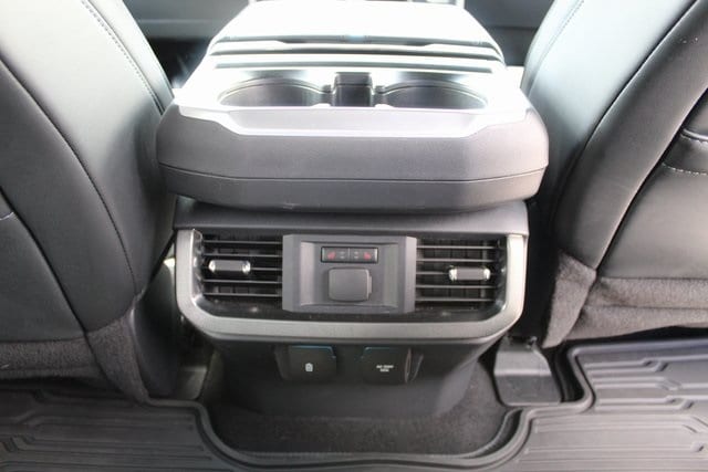 2024 Ford F-150 Platinum - Photo 21