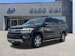 Ford Expedition Max