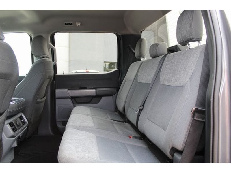 2022 Ford F-150 XLT - Photo 12