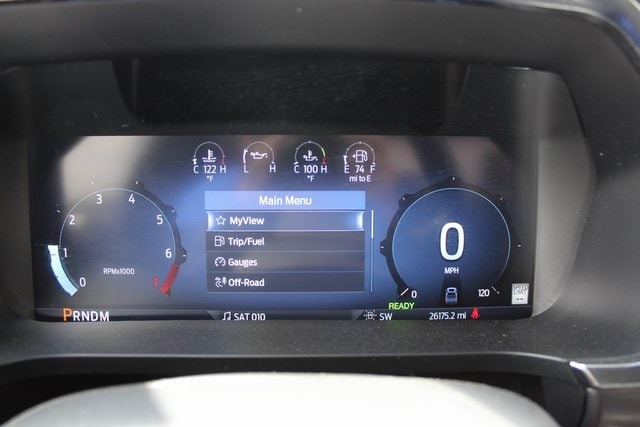 2024 Ford F-150 Platinum - Photo 27
