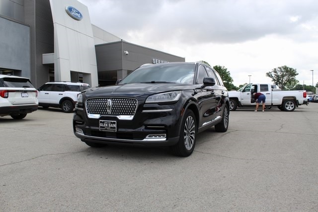 2020 Lincoln Aviator Reserve AWD's photo
