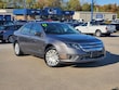  Ford Fusion Hybrid
