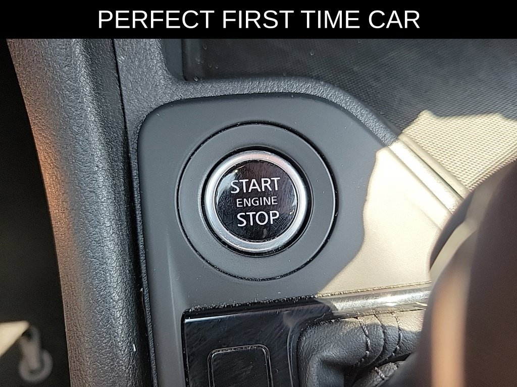 2025 Nissan Sentra S - Photo 27