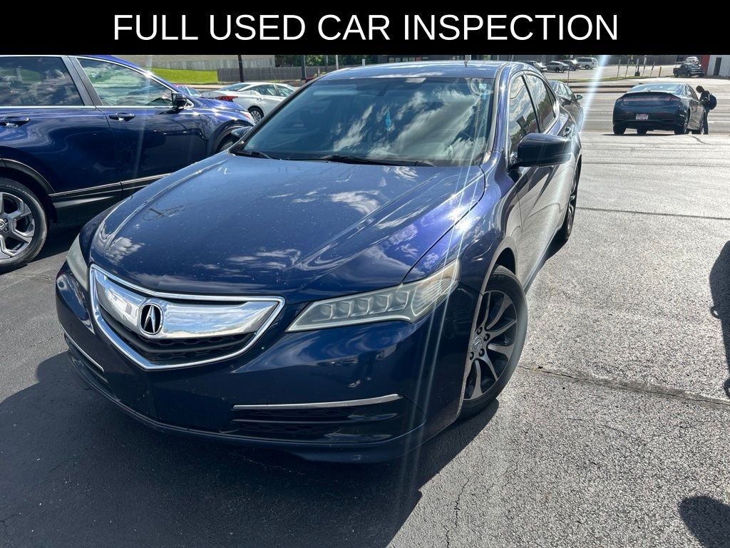 19UUB1F30FA014049