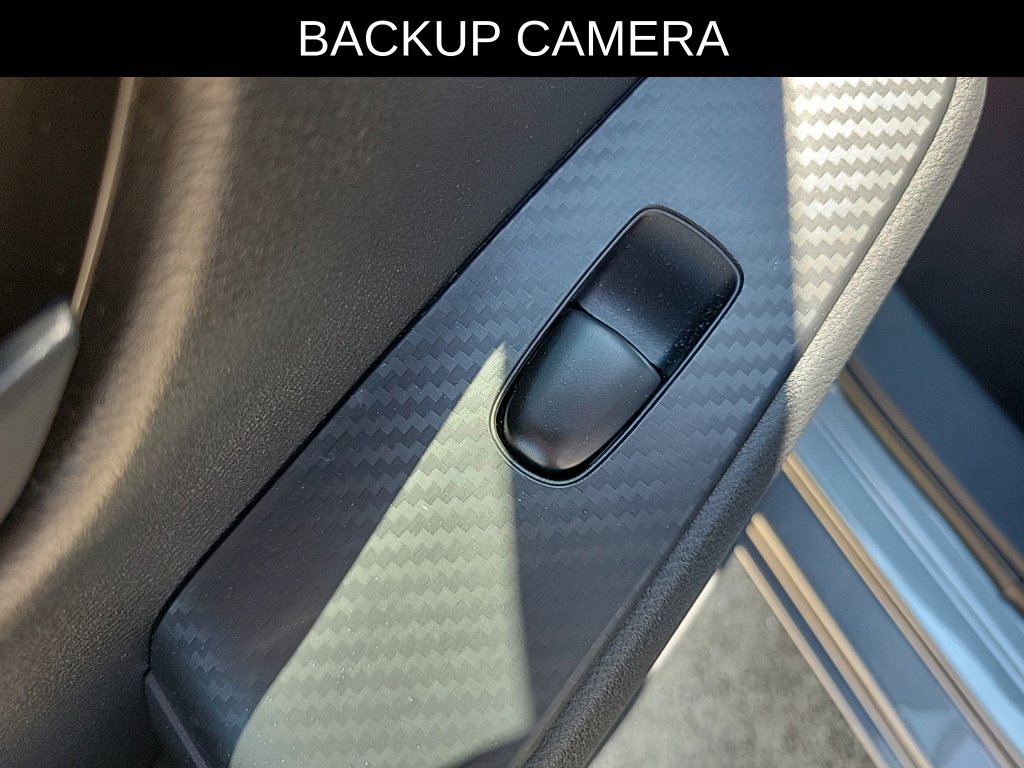 2025 Nissan Sentra S - Photo 13