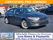 Ford Fusion Hybrid