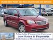 Chrysler Town & Country