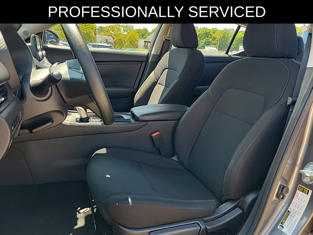 2025 Nissan Sentra S - Photo 14