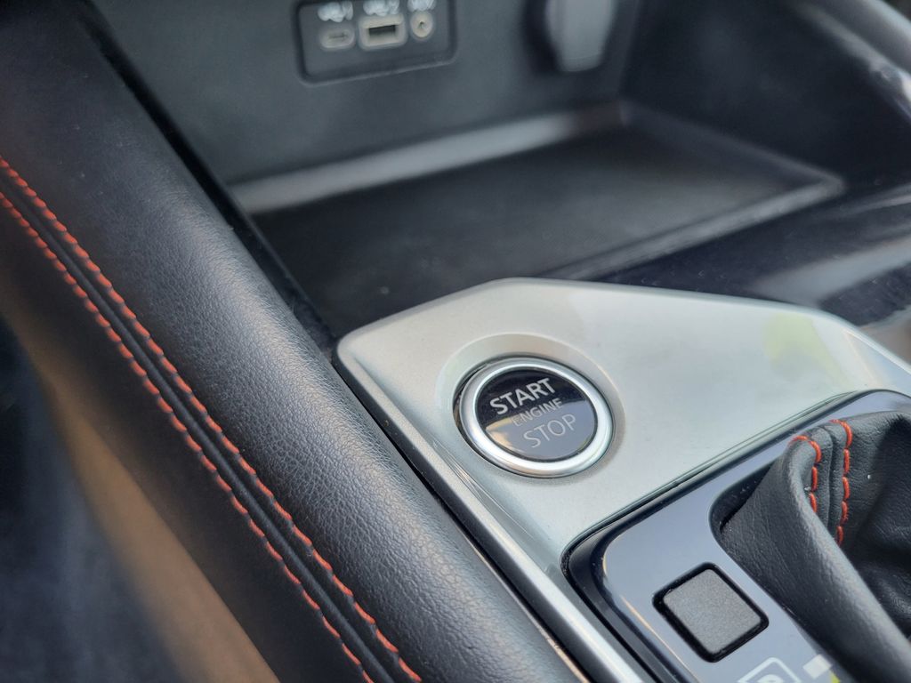2024 Nissan Altima SR - Photo 30