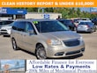 Chrysler Town & Country