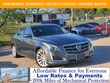 Cadillac CTS