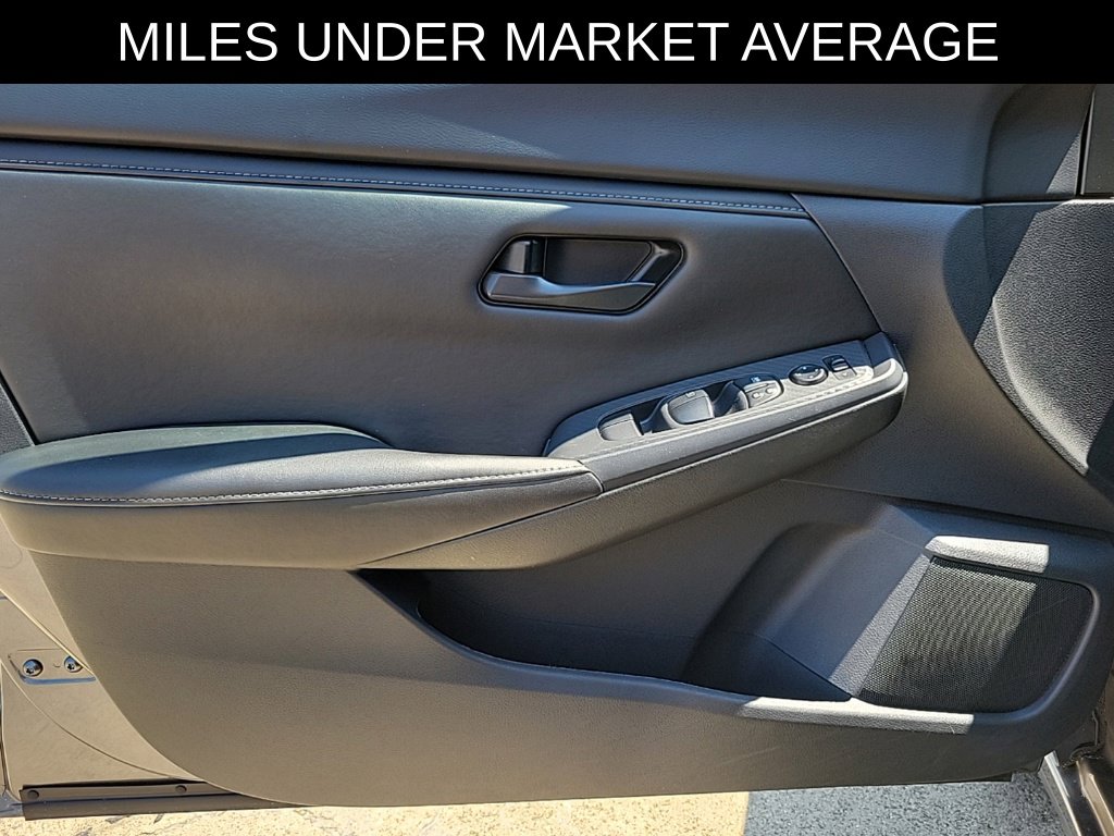 2025 Nissan Sentra S - Photo 17