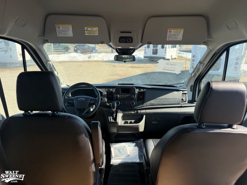 2023 Ford Transit Passenger Van XL - Photo 12
