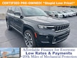 Jeep Grand Cherokee L