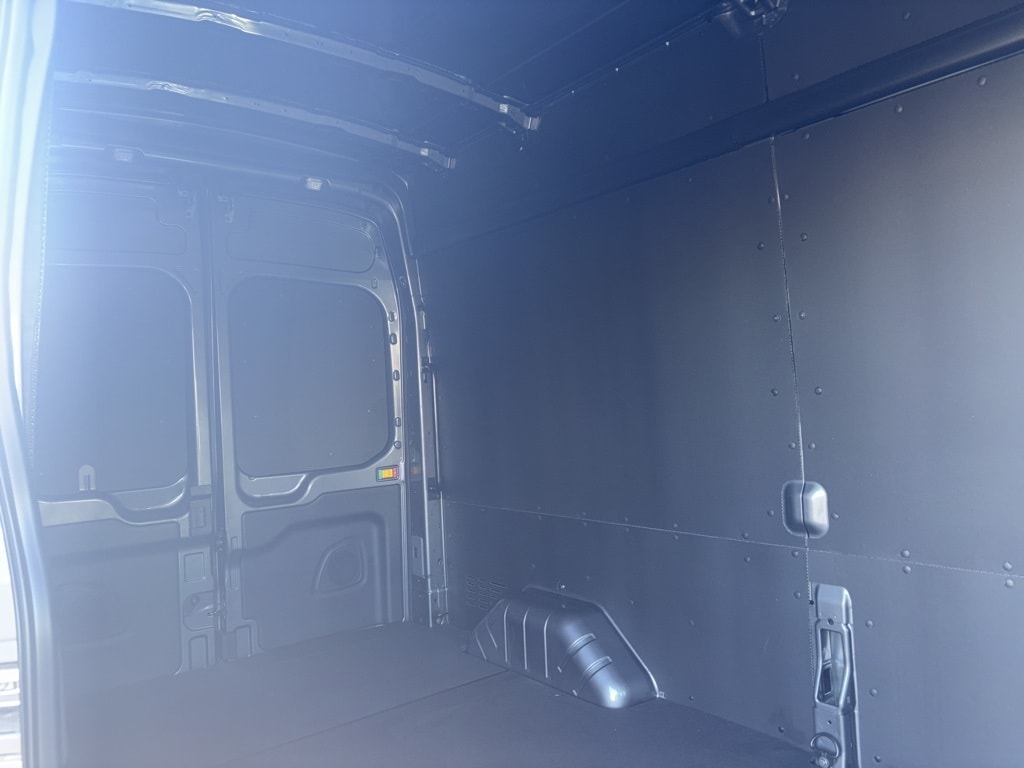 Used 2024 Ford Transit-350 Base Cargo Van