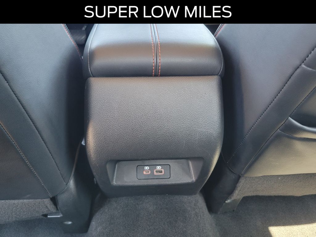 2024 Nissan Altima SR - Photo 10