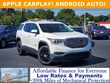 GMC Acadia