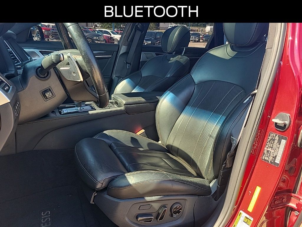 2018 GENESIS G80 Sport - Photo 14