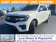 Ford Expedition Max