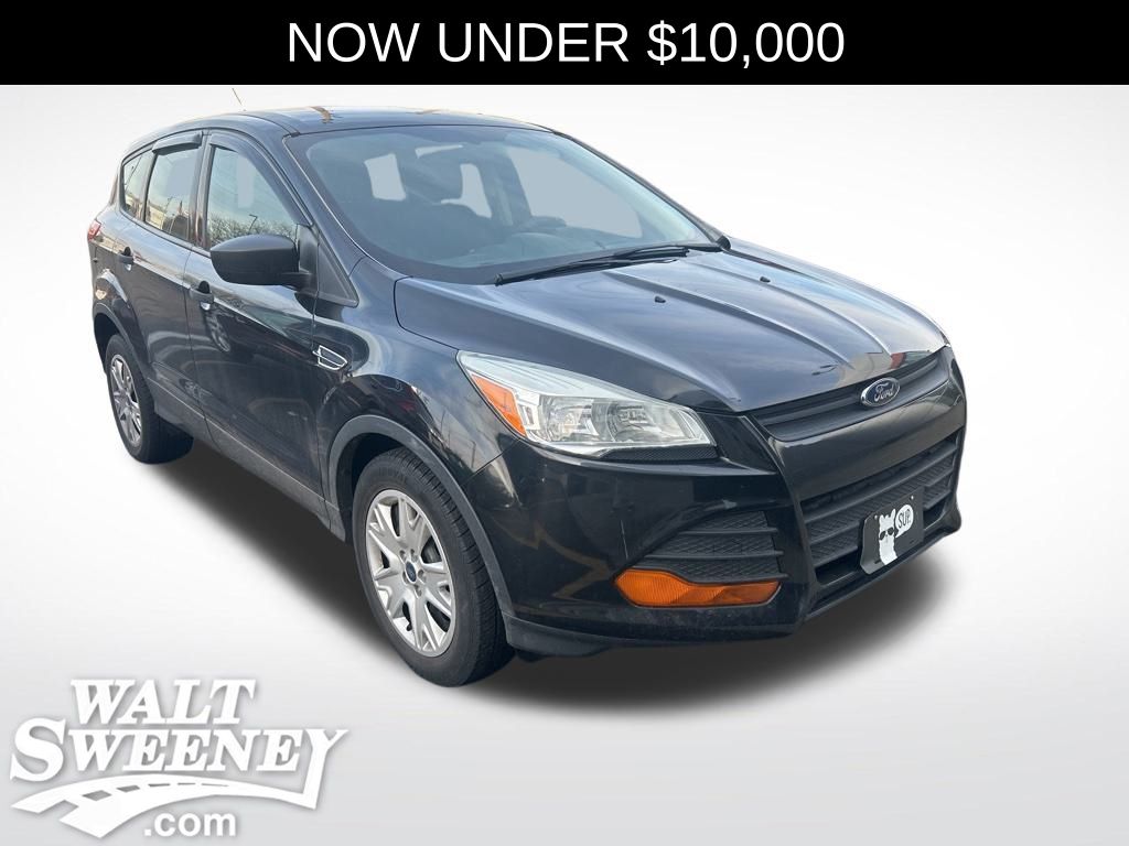 2014 Ford Escape S