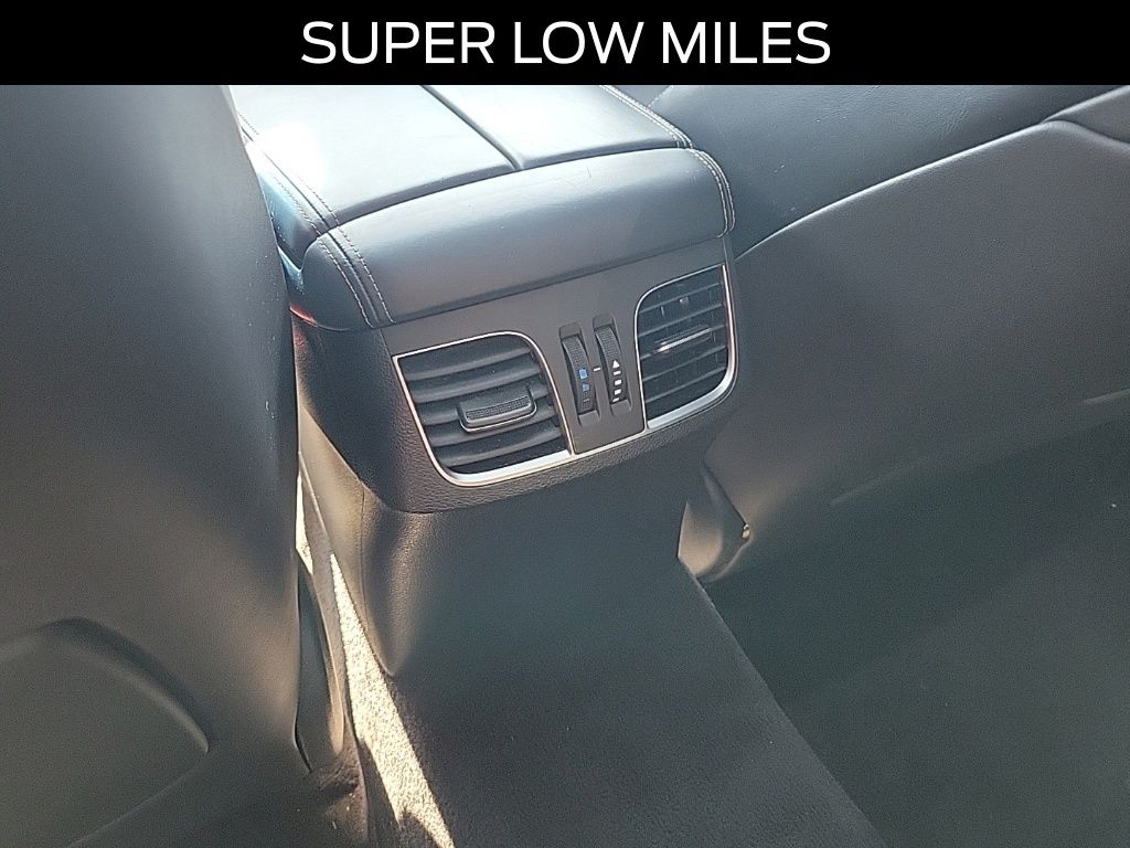 2018 GENESIS G80 Sport - Photo 9
