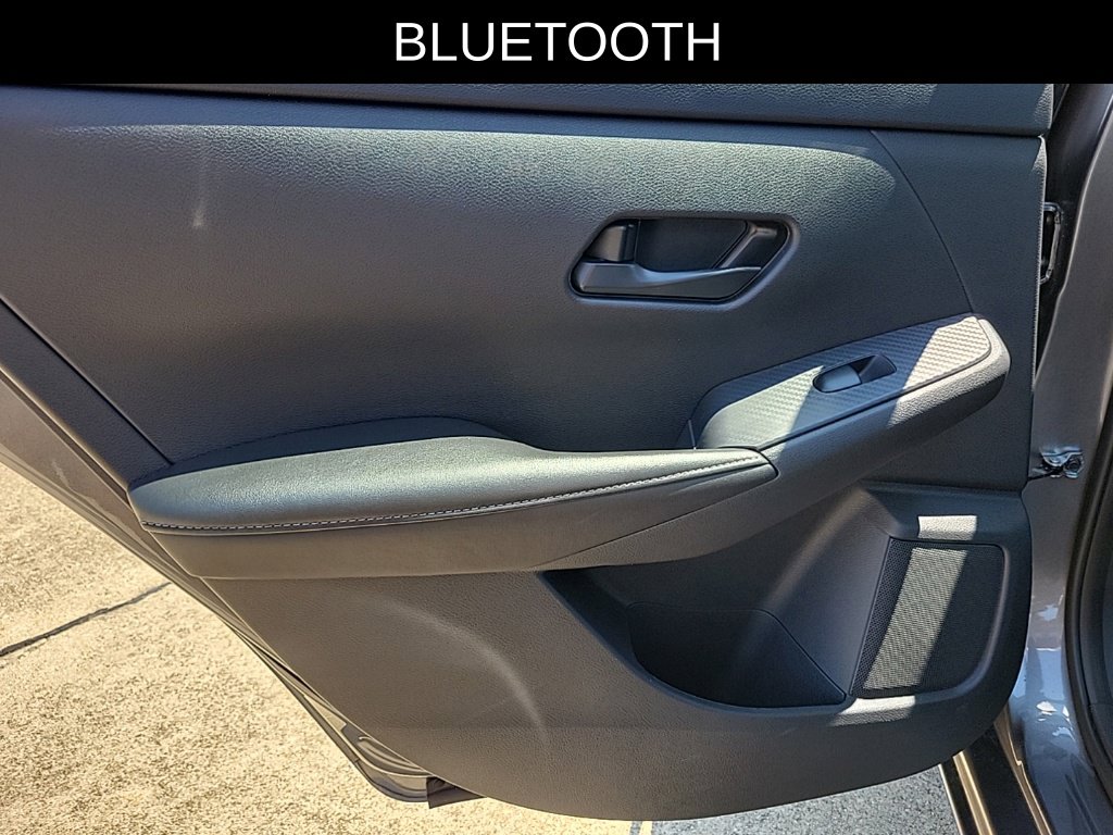 2025 Nissan Sentra S - Photo 12