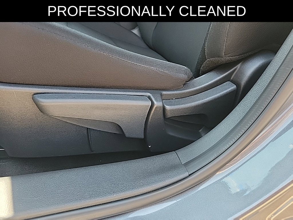 2025 Nissan Sentra S - Photo 15