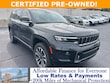 Jeep Grand Cherokee L