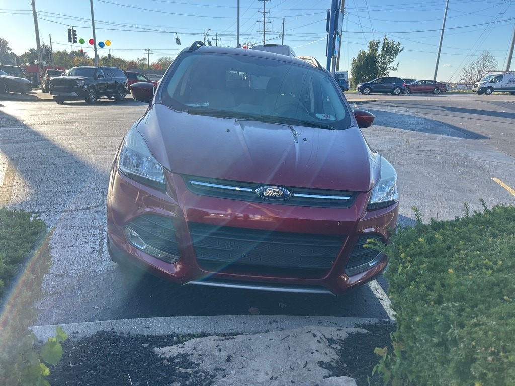 Used 2014 Ford Escape SE SUV