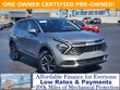 Kia Sportage Hybrid