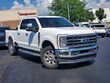 Ford F-350SD