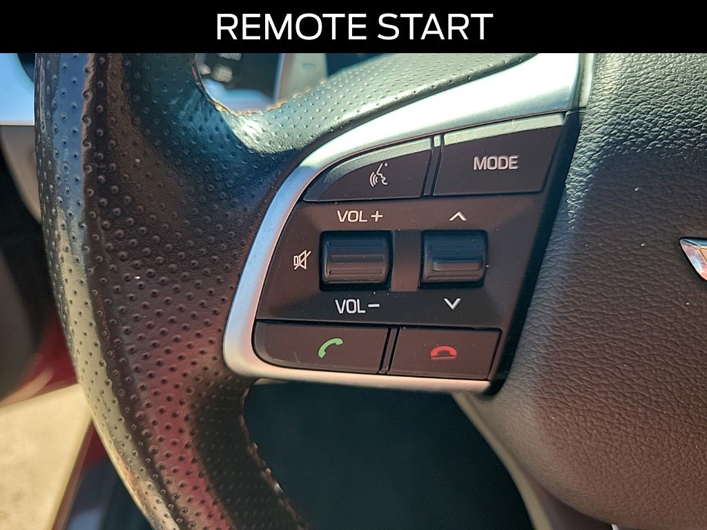 2018 GENESIS G80 Sport - Photo 22