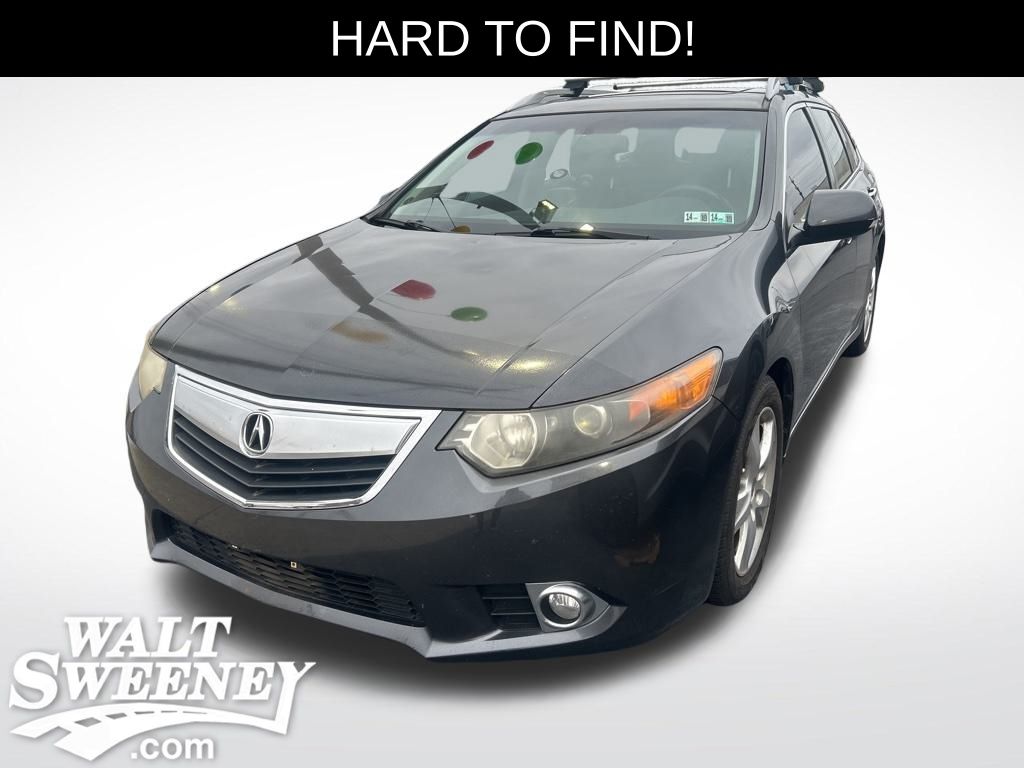 2012 Acura TSX Base's photo