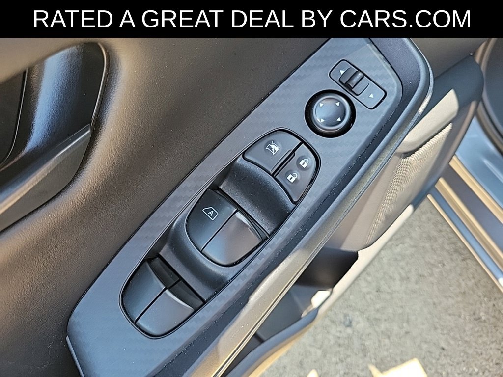 2025 Nissan Sentra S - Photo 18