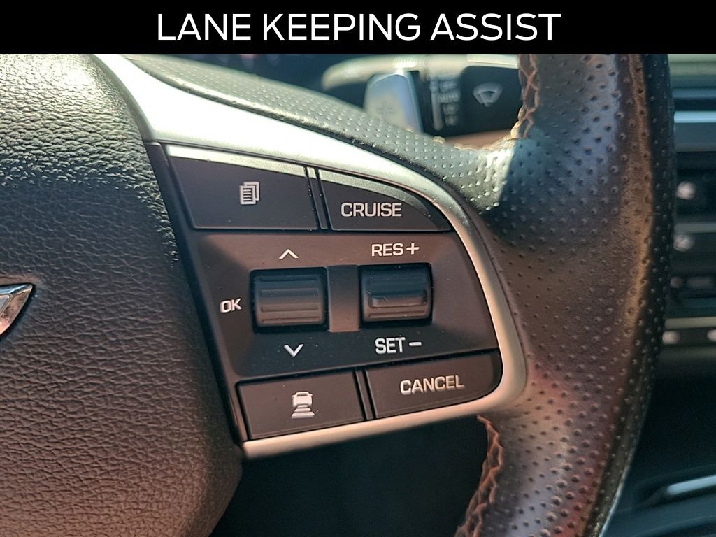 2018 GENESIS G80 Sport - Photo 23