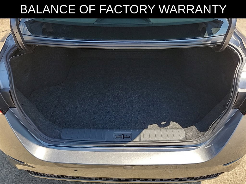 2025 Nissan Sentra S - Photo 6