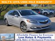 Acura RLX