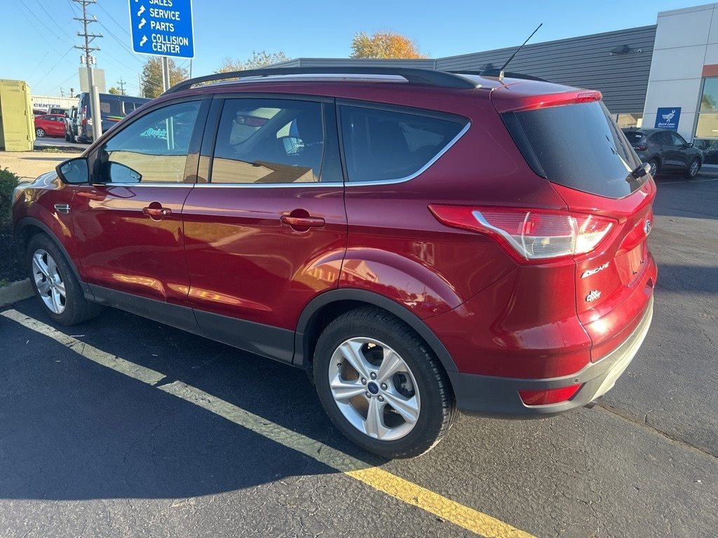 Used 2014 Ford Escape SE SUV
