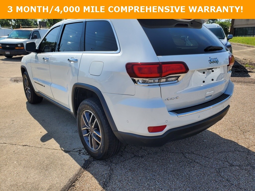 2022 Jeep Cherokee Limited photo 2