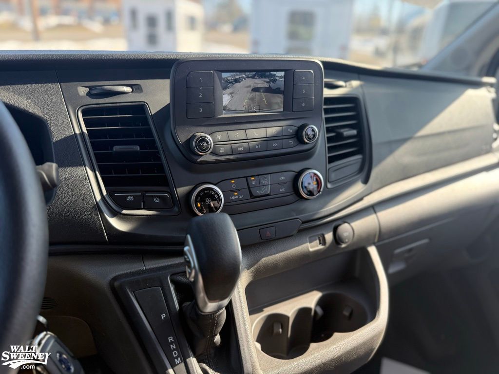2023 Ford Transit Passenger Van XL - Photo 13