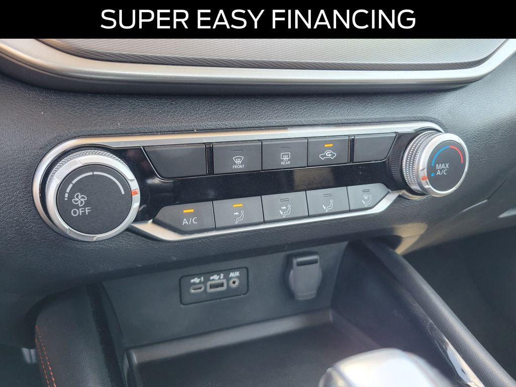 2024 Nissan Altima SR - Photo 28