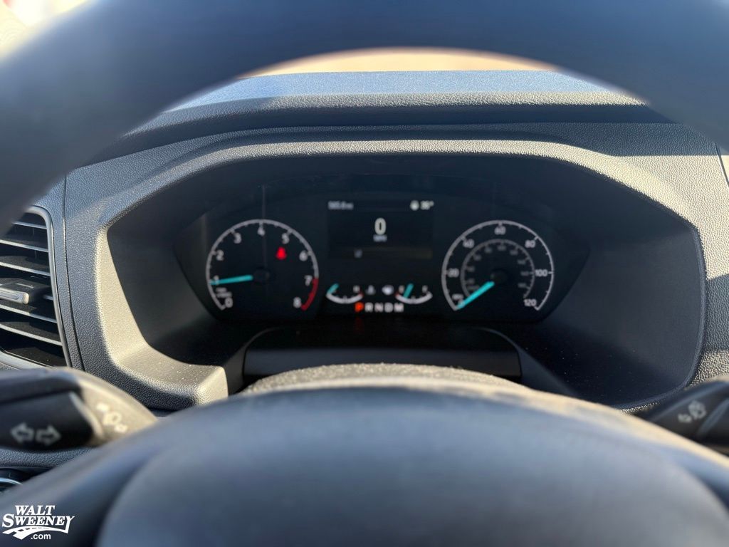 2023 Ford Transit Passenger Van XL - Photo 8