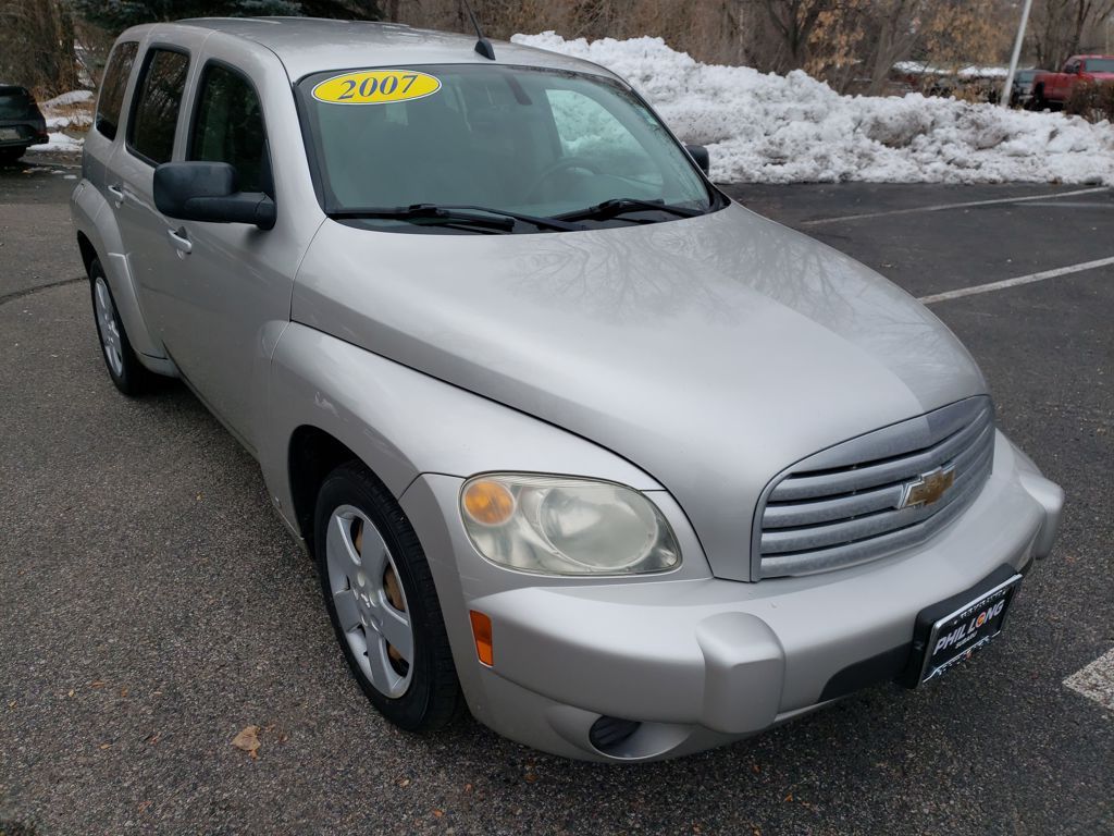 2007 Chevrolet HHR LS