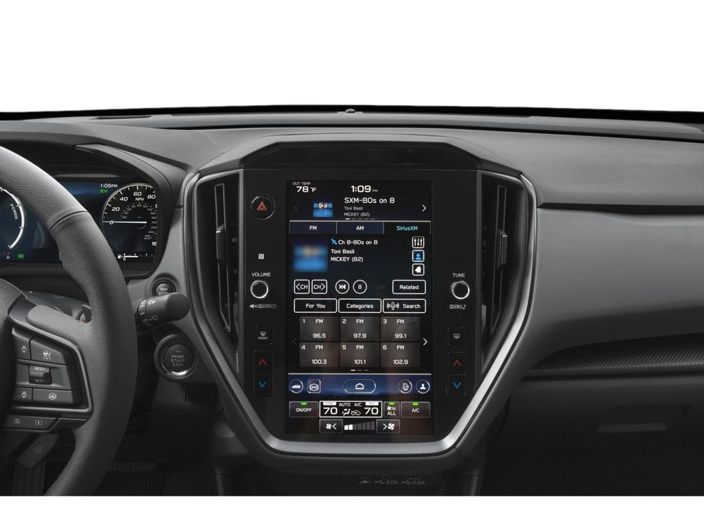 2026 Subaru Crosstrek Limited - Photo 7